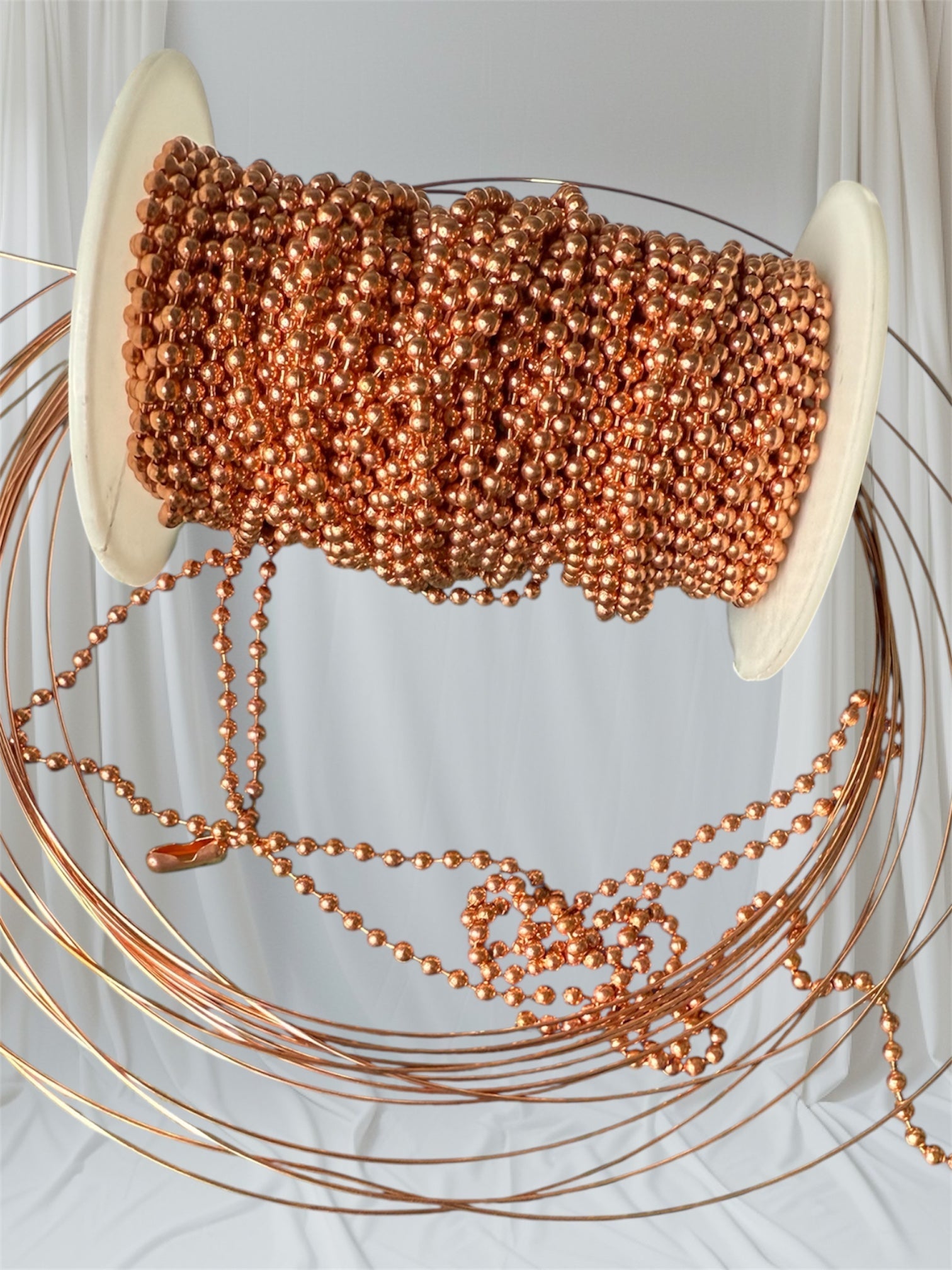 Copper