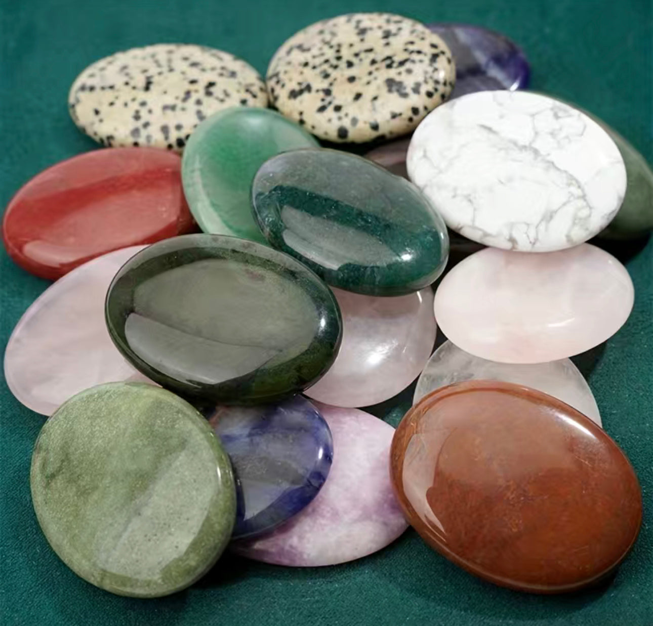 Worry Stone